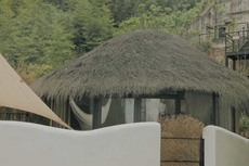 Moganshan Chennian・Zuimei Courtyard Homestay