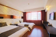 Dunhua Service Building Hotel