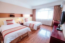 Dunhua Service Building Hotel