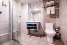 Dunhua Service Building Hotel