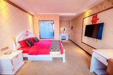 Dunhua Service Building Hotel