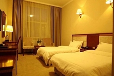 Ewenki Qixin Dun Hotel