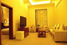 Ewenki Qixin Dun Hotel