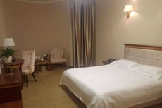 Ewenki Qixin Dun Hotel