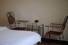 Wangchao Hot Spring Hotel