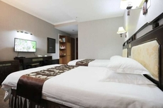 Xiyu Yongsheng Hotel