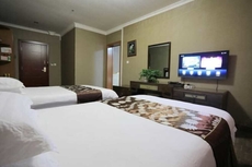 Xiyu Yongsheng Hotel