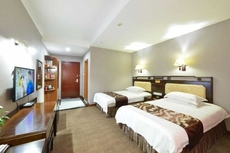 Xiyu Yongsheng Hotel