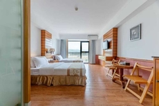 Shenzhen-Shantou Special Cooperation Zone Nanfangao Fishing Port Resort