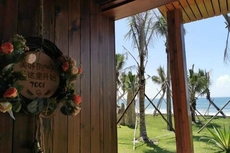 Shenzhen-Shantou Special Cooperation Zone Nanfangao Fishing Port Resort