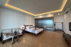 Shenzhen-Shantou Special Cooperation Zone Nanfangao Fishing Port Resort