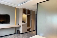 Shenzhen-Shantou Special Cooperation Zone Nanfangao Fishing Port Resort