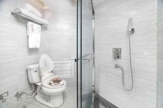 Gulong Hotel (Hanzhong High-speed Railway Station Wanbang)