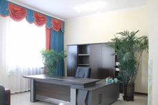 Hailar Dongsheng Luxury Hotel (Hailar Airport Branch)