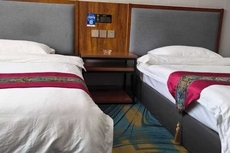 Hailar Dongsheng Luxury Hotel (Hailar Airport Branch)