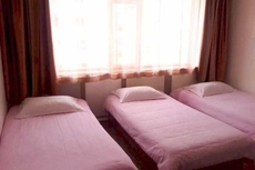 Jiayi Business Express Hotel