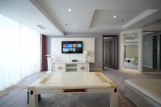 Tumenjiang Business Hotel