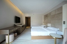 Tumenjiang Business Hotel