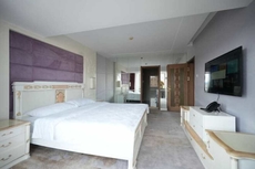 Tumenjiang Business Hotel