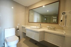 Tumenjiang Business Hotel