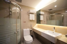 Tumenjiang Business Hotel