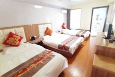 Laiyinhe Fashion Motel