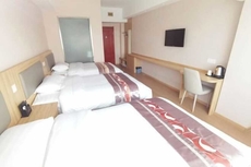 Laiyinhe Fashion Motel