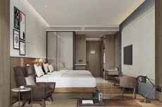 Four Points By Sheraton Ji’An