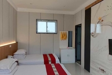 Shanchengxin Farmhouse