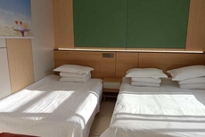 Shanchengxin Farmhouse