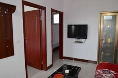 Shanchengxin Farmhouse