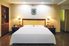 Jingxi Mingchen Holiday Hotel