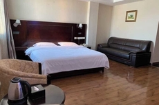 Jingxi Mingchen Holiday Hotel