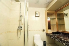 Jingxi Mingchen Holiday Hotel