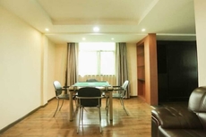 Jingxi Mingchen Holiday Hotel