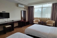 Jingxi Mingchen Holiday Hotel