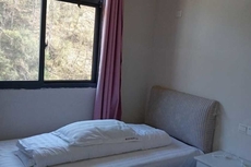 Jixi Huihanggudao Cuizhu Mountain Villa