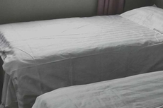 Jixi Huihanggudao Cuizhu Mountain Villa