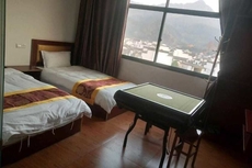 Jixi Longchuan Farm House