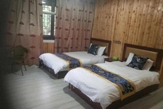 Jixi Longchuan Farm House