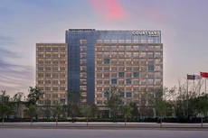 Courtyard By Marriott Korla