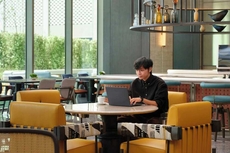 Courtyard By Marriott Korla