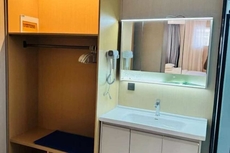 Korla Shuxuan Express Hotel