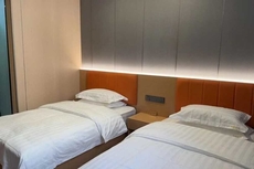 Korla Shuxuan Express Hotel