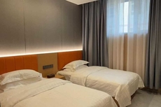 Korla Shuxuan Express Hotel