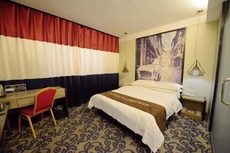 Korla Xin Lv Super 8 Hotel