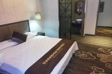 Korla Xin Lv Super 8 Hotel