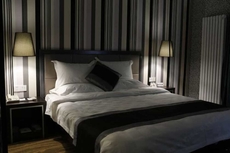 Korla Xin Lv Super 8 Hotel