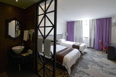 Korla Xin Lv Super 8 Hotel