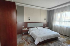 Korla Yalu Business Hotel